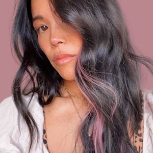 Meet your Posher, Tracy